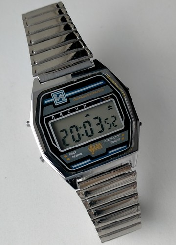 Orologio digitale - orologio,