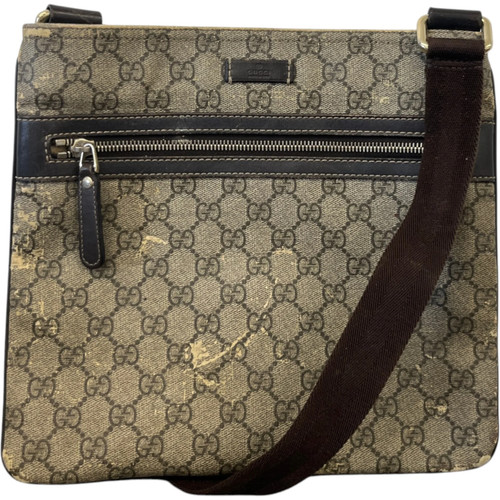 Gucci borsa uomo supreme - gucci,