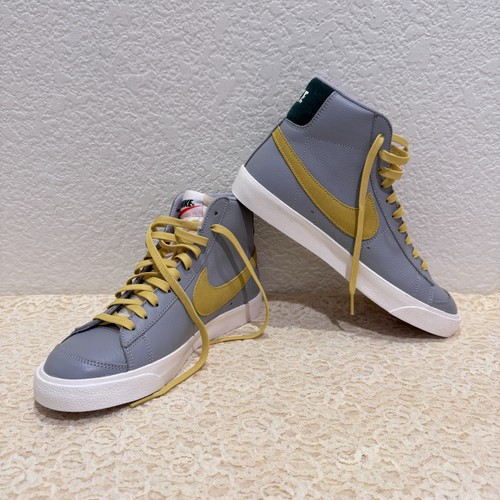 Nike blazer mid dq7433 - blazer, dq7433-900