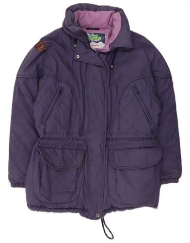 Giacca imbottita diadora donna - imbottita,