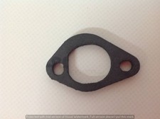 Guarnizione scarico trattorino