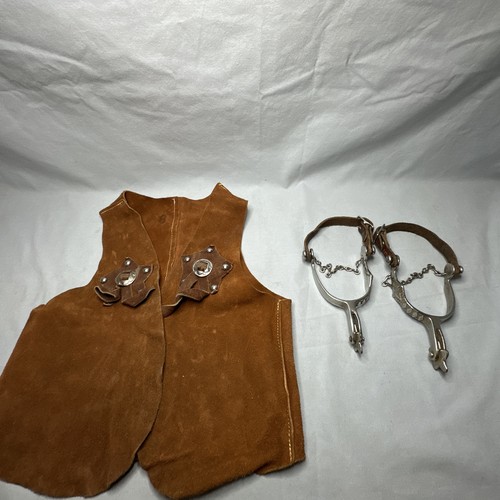 Raro med bambino vintage - med.,