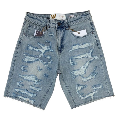 Pantaloncini denim waimea - pantaloncini,