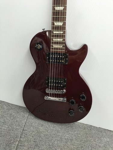 Gibson les paul - studio, wr/ca