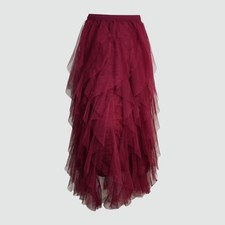 Gonna completamente foderata