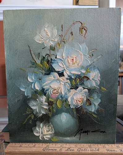 Vintage robert cox - vintage,