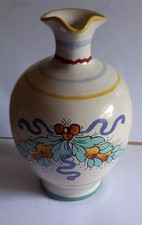 Tommasini Botella in ceramica fatta a mano