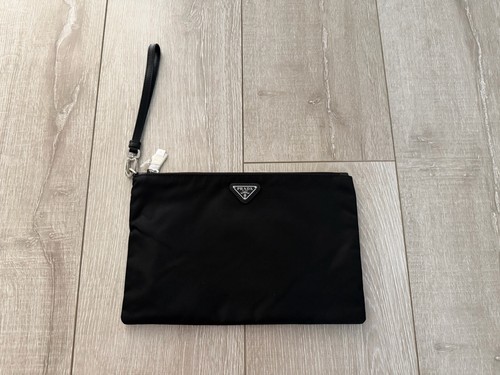 Pochette prada - pochette,