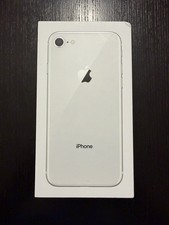 Apple iphone 64gb argento - 8,