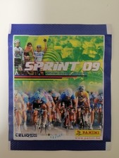 Bustina figurine Sprint 09