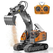 Escavatore Telecomandato per