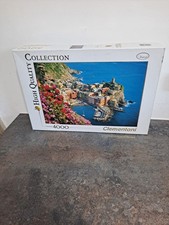Clementoni Vernazza puzzle