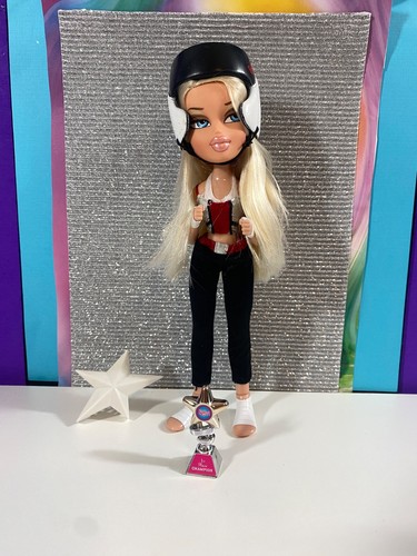 Bratz play sportz xtreme - sportz,