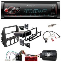 Pioneer Bluetooth USB volante