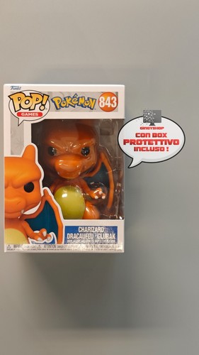 Funko pop pokemon 843 - -,