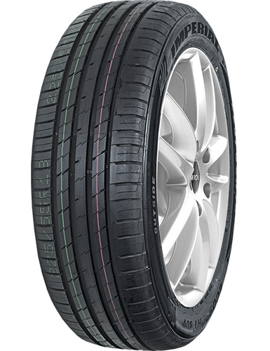 Imperial ecosport suv 235 - imperial, 235/60
