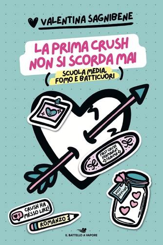 Libri valentina sagnibene la - libri,