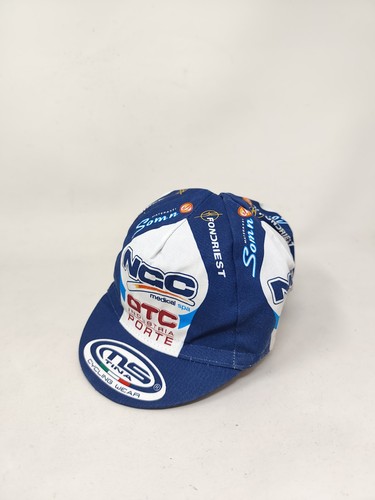 Vintage cappellino ciclismo