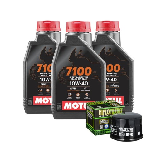 Kit tagliando yamaha t max - -,