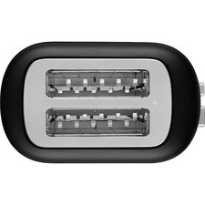 KitchenAid 5KMT2109EBM tostapane 7 2 fetta/e 980 W Nero