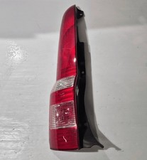 SX. FANALE POST. FIAT PANDA