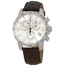 Orologio Uomo GMT Certina DS
