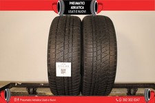 2 PNEUMATICI KUMHO 235/55 R18