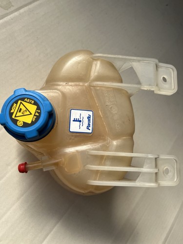 Vaschetta liquido radiatore - vaschetta,