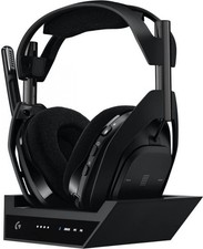 Logitech G ASTRO A50 X