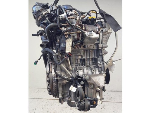 H4de470 motore renault clio - h4de470, v