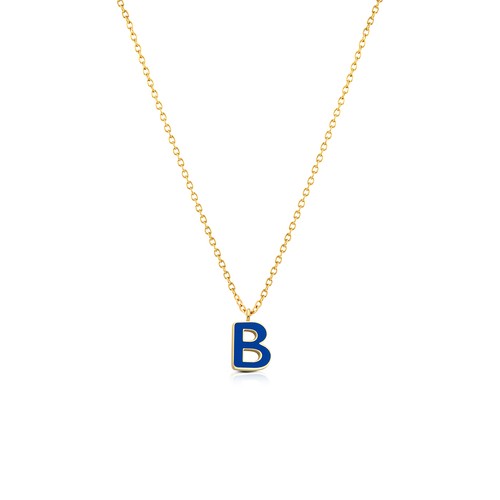 Collana ops objects - objects, donna