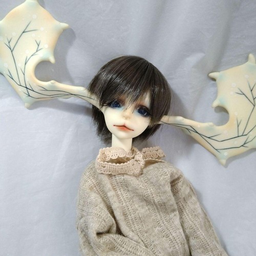 Bambola chateau amos bjd - bambola,