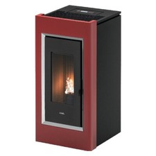 Cadel Stufa pellet 10,5kW