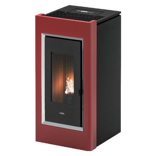 Cadel stufa pellet - stufa,
