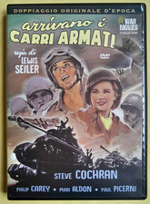 ARRIVANO I CARRI ARMATI (1951)