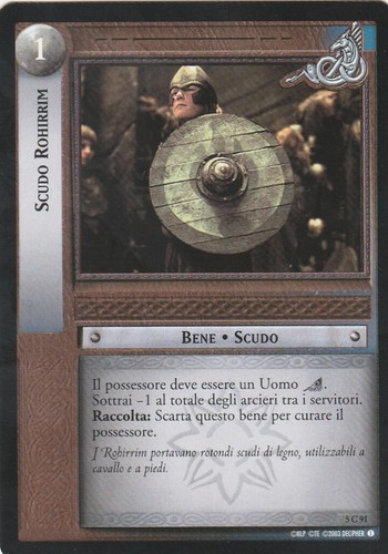 Signore degli anelli - signore,