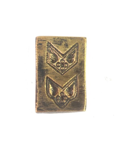 Bronzo artigianale orafo - bronzo,