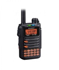 YAESU FT-70 144/430