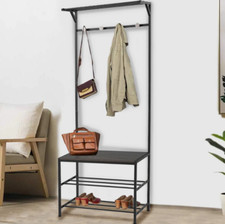 Appendiabiti per ingresso