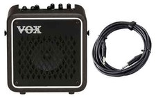 Vox Mini Go 3 Amplificatore
