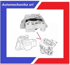 SUPPORTO MOTORE DESTRO  500X