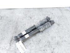 13350753 AMMORTIZZATORI POSTERIORI OPEL MERIVA (B) 1.4 B/GPL 16V MAN 5M 120CV 20