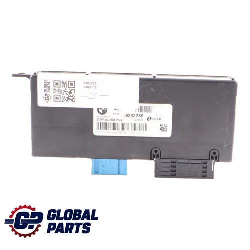 Bmw f25 centralina - f25,