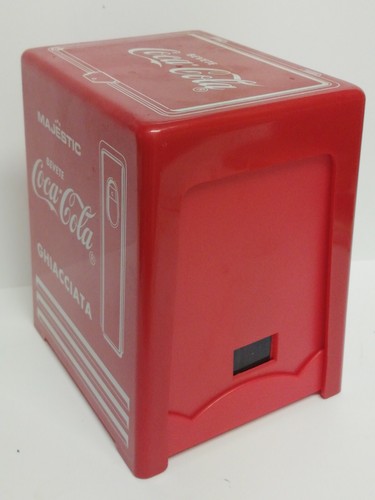 Coca cola majestic porta - cola,