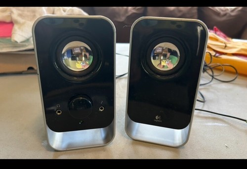 Logitech ls11 sistema di - logitech, 2.0