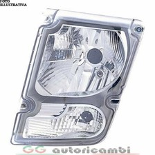 FARO PER VOLVO FL FE 06-13 H4 SINISTRO