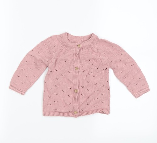 Giacca basic viola - , bambina