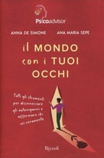 LIBRO IL MONDO CON I TUOI