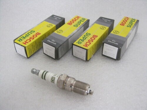 Candele bosch h6dc mercedes - h6dc,
