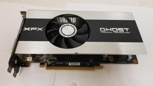 Scheda grafica xfx radeon - xfx, hd